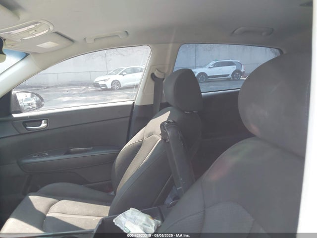 5XXGT4L37GG025070 KIA t-gdi theta ii