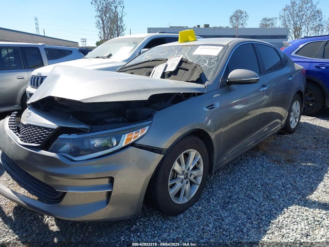 5XXGT4L37GG025070 KIA t-gdi theta ii