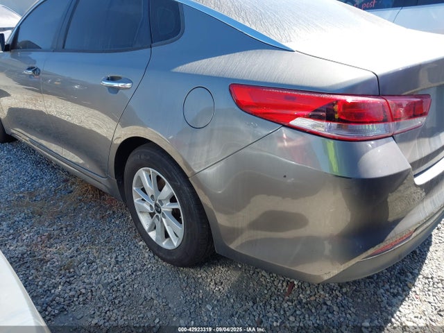 5XXGT4L37GG025070 KIA t-gdi theta ii