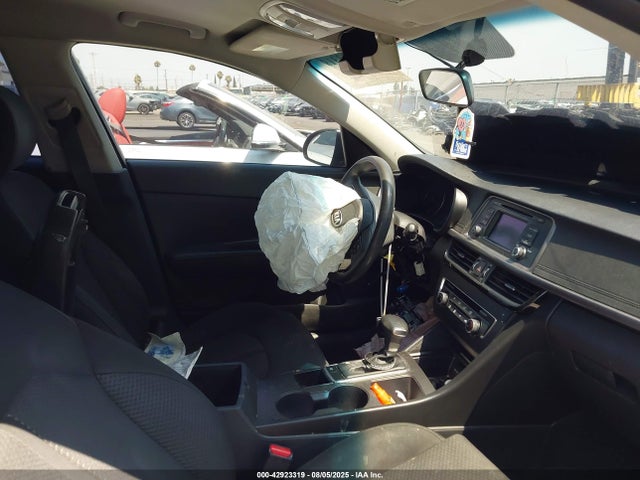5XXGT4L37GG025070 KIA t-gdi theta ii