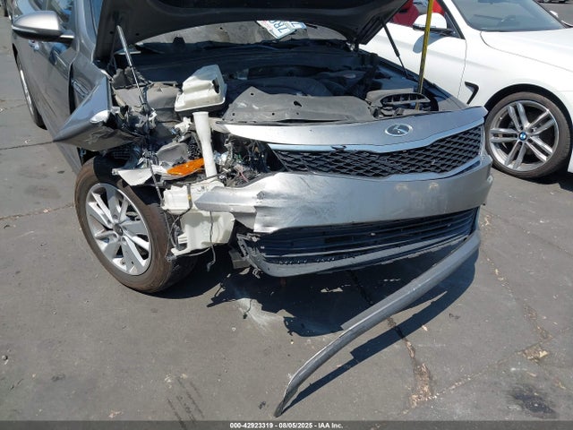 5XXGT4L37GG025070 KIA t-gdi theta ii