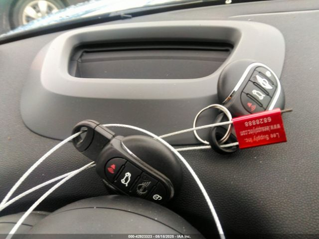 2018 MINI COUNTRYMAN WMZYT3C30J3D99836 Photo 10