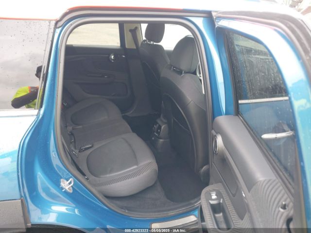 2018 MINI COUNTRYMAN WMZYT3C30J3D99836 Photo 7