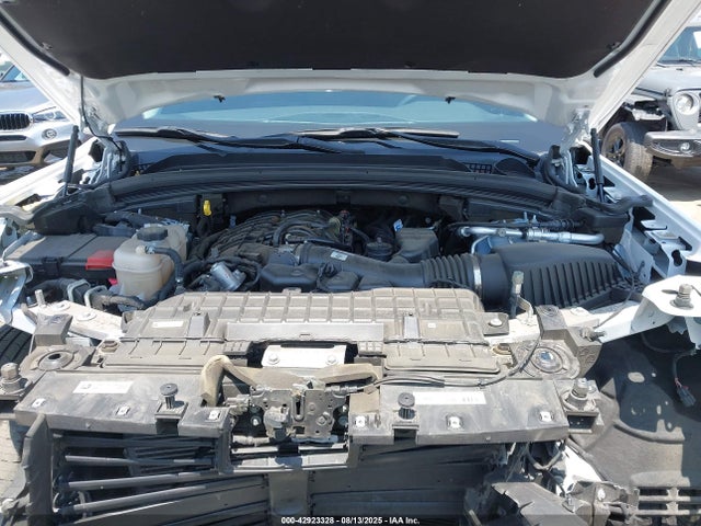 Jeep Grand Cherokee 2023 1C4RJGBG4PC648618 Image 10