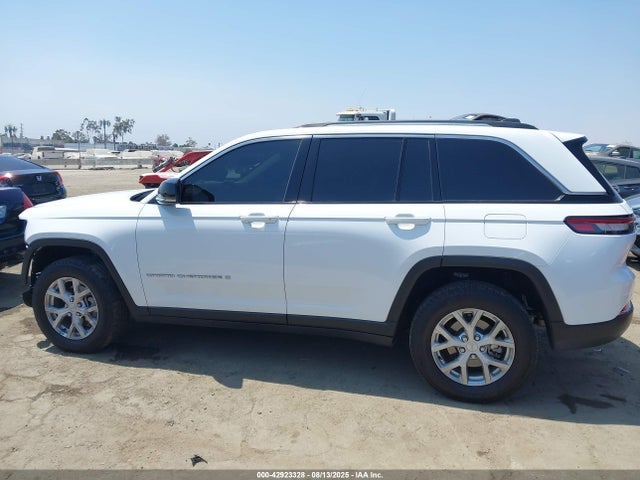Jeep Grand Cherokee 2023 1C4RJGBG4PC648618 Image 15