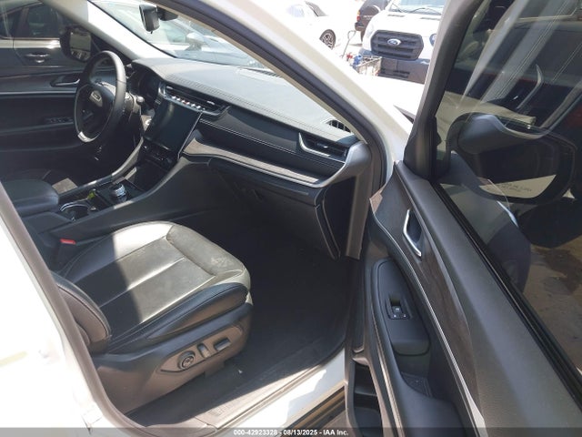 Jeep Grand Cherokee 2023 1C4RJGBG4PC648618 Image 5