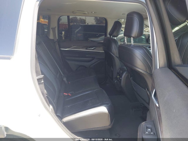 Jeep Grand Cherokee 2023 1C4RJGBG4PC648618 Image 8