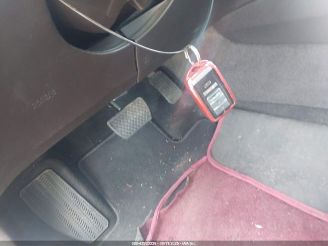 2018 ACURA TLX 19UUB1F35JA008322 Photo 10