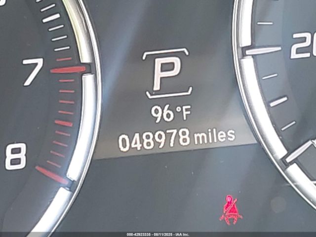 2018 ACURA TLX 19UUB1F35JA008322 Photo 6