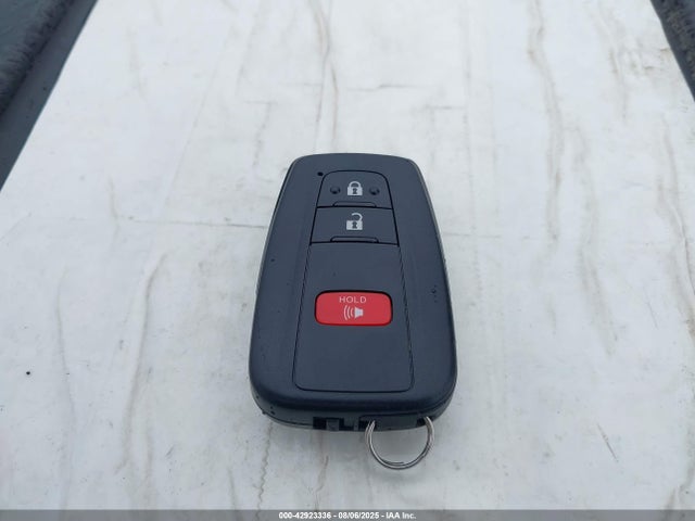 JTDKARFU5K3073919 Toyota 2zr-fxe,1nm+1mm