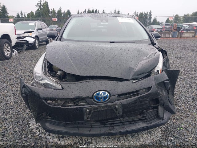 JTDKARFU5K3073919 Toyota 2zr-fxe,1nm+1mm