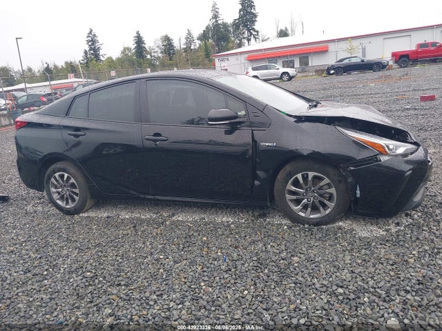 JTDKARFU5K3073919 Toyota 2zr-fxe,1nm+1mm