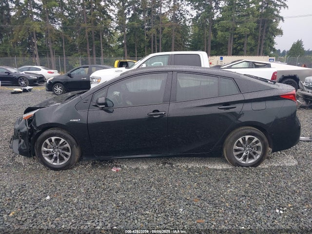 JTDKARFU5K3073919 Toyota 2zr-fxe,1nm+1mm