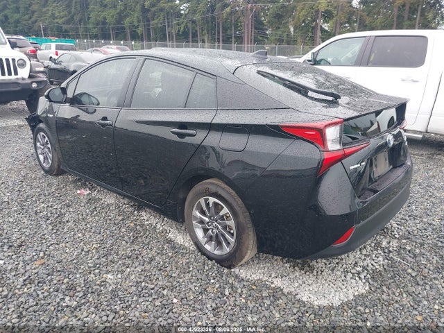 JTDKARFU5K3073919 Toyota 2zr-fxe,1nm+1mm