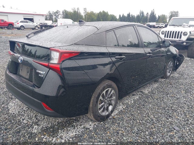JTDKARFU5K3073919 Toyota 2zr-fxe,1nm+1mm