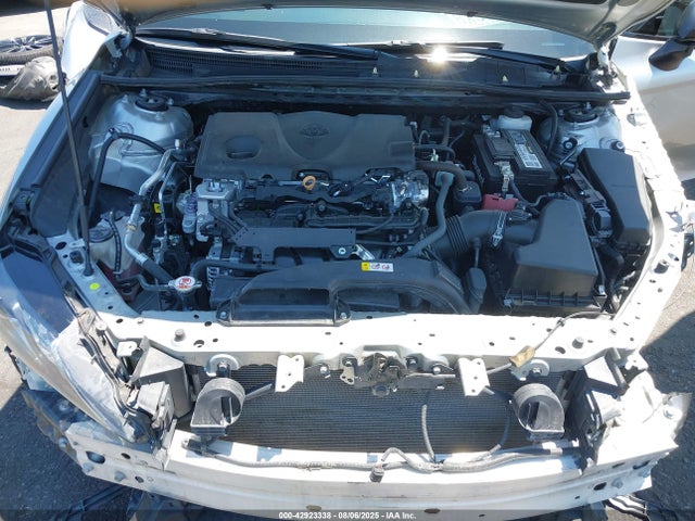 4T1K61AK0MU494416 Toyota a25a-fks