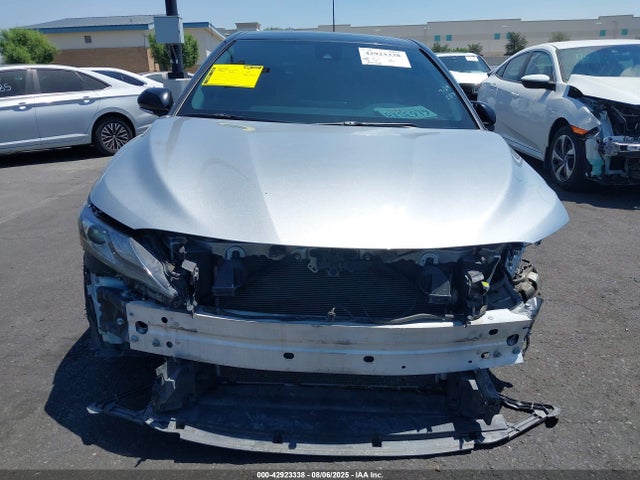 4T1K61AK0MU494416 Toyota a25a-fks