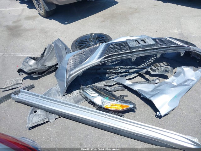 4T1K61AK0MU494416 Toyota a25a-fks