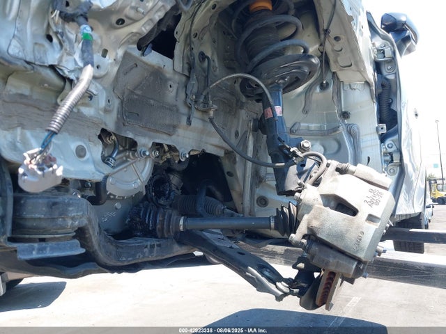 4T1K61AK0MU494416 Toyota a25a-fks