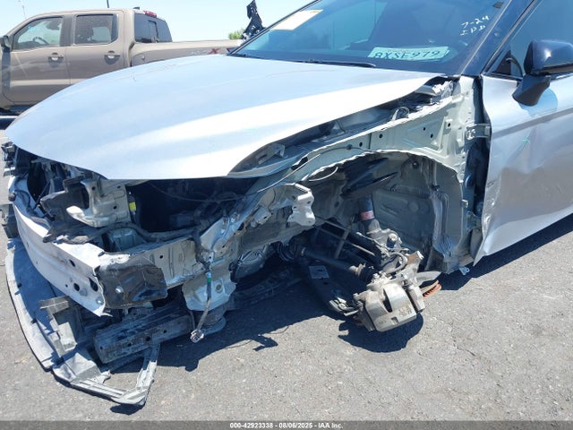 4T1K61AK0MU494416 Toyota a25a-fks