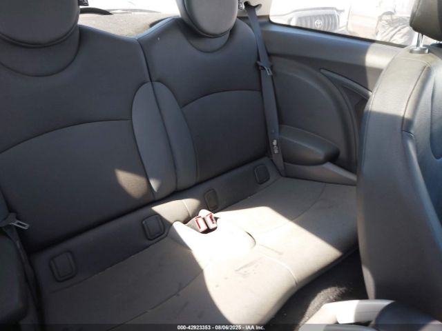 2009 MINI COOPER WMWMF33509TW77258 Photo 7