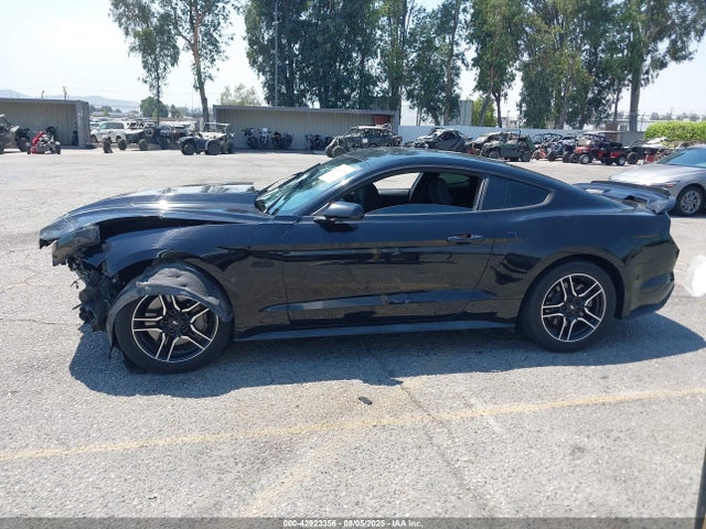 Ford 5.0l 4v premium fuel 2018 1FA6P8CF0J5159633 Image 13
