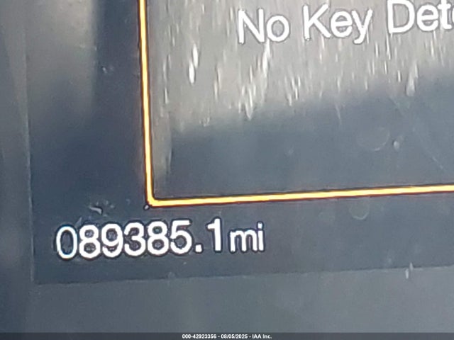 Ford 5.0l 4v premium fuel 2018 1FA6P8CF0J5159633 Image 14