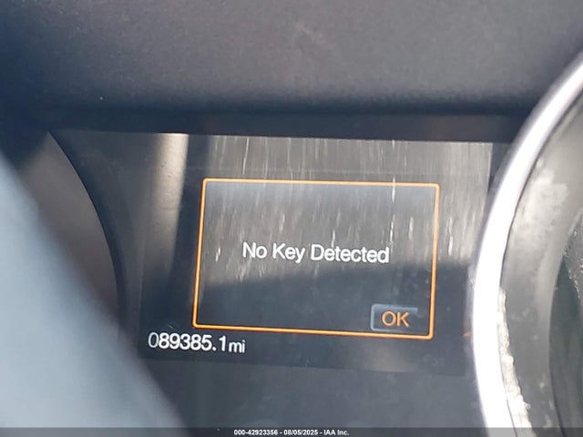 Ford 5.0l 4v premium fuel 2018 1FA6P8CF0J5159633 Image 7