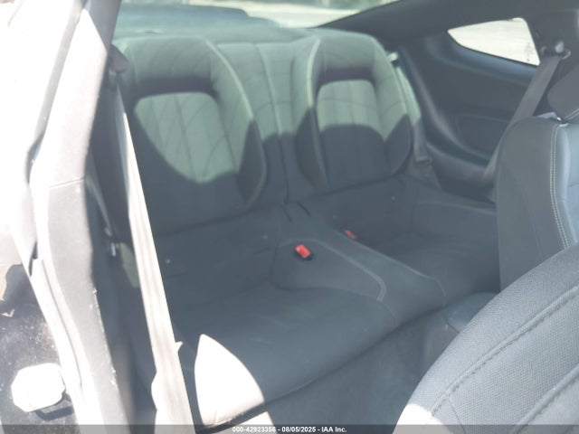 Ford 5.0l 4v premium fuel 2018 1FA6P8CF0J5159633 Image 8