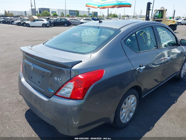 3N1CN7AP8GL898074 Nissan Versa