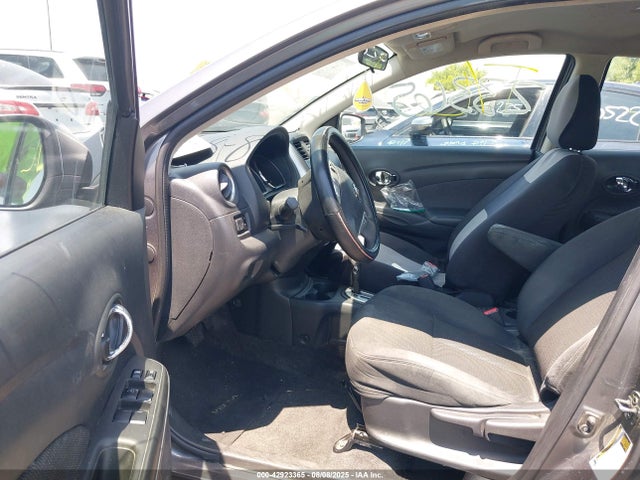 3N1CN7AP8GL898074 Nissan Versa