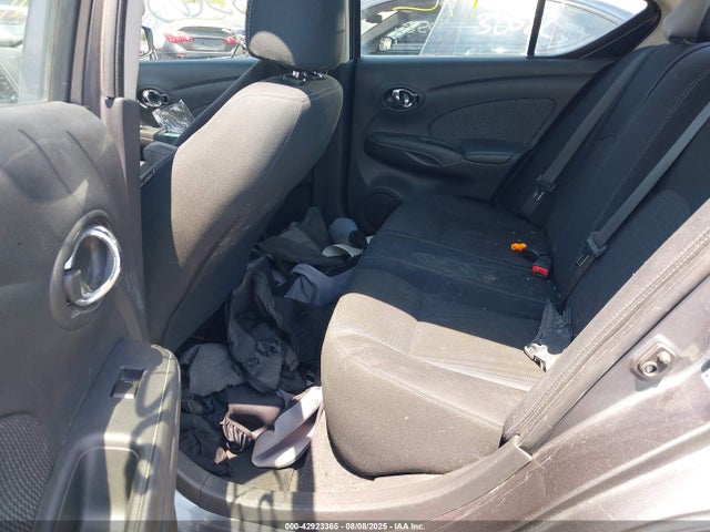 3N1CN7AP8GL898074 Nissan Versa
