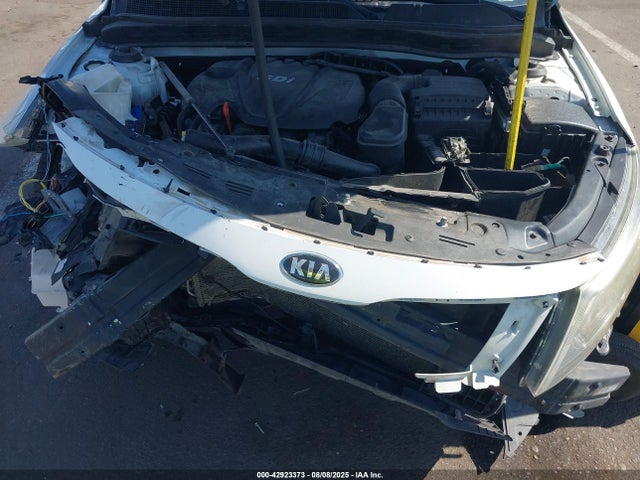 5XXGM4A70FG499928 KIA dohc gdi theta ii