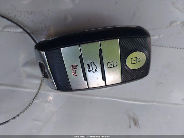 5XXGM4A70FG499928 KIA dohc gdi theta ii
