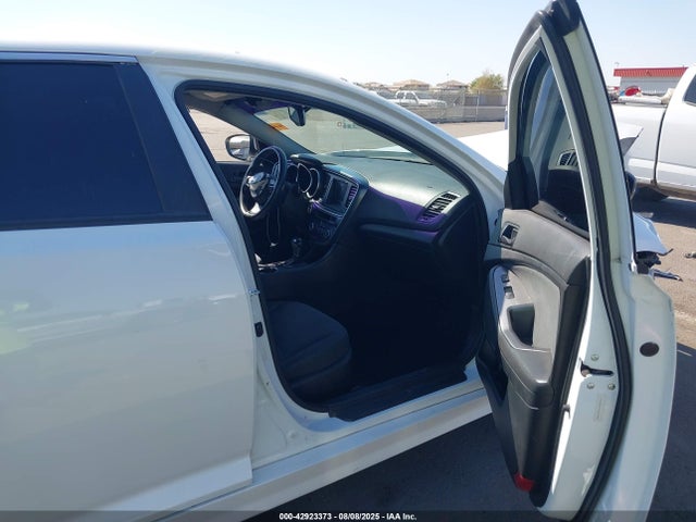 5XXGM4A70FG499928 KIA dohc gdi theta ii