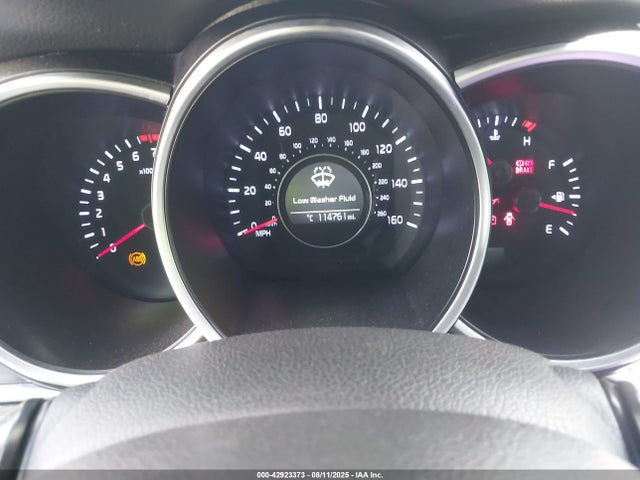 5XXGM4A70FG499928 KIA dohc gdi theta ii