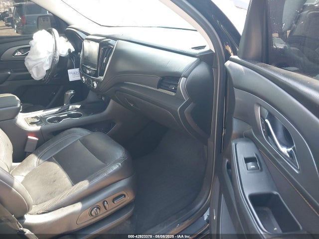 1GNEVKKW8LJ310343 Chevrolet lfy - spark ignited direct injection, atss, gen 1