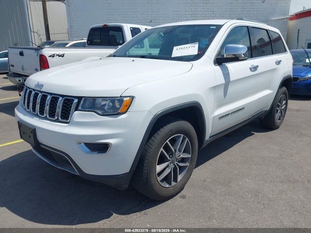 1C4RJFBG7KC686086 Jeep 2019