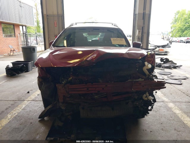 Subaru 2.5l u5 2016 4S4BSALC3G3242526 Image 13