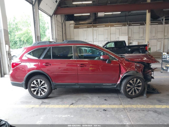 Subaru 2.5l u5 2016 4S4BSALC3G3242526 Image 14