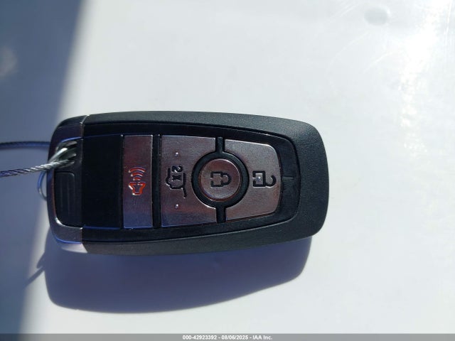 Ford dragon gtdi 2025 1FMCU0GN9SUA95894 Image 11