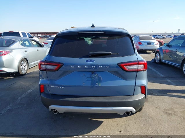 Ford dragon gtdi 2025 1FMCU0GN9SUA95894 Image 17