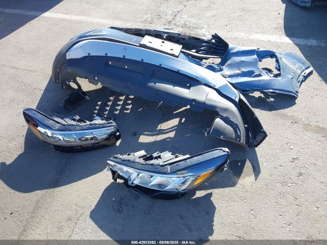 Ford dragon gtdi 2025 1FMCU0GN9SUA95894 Image 12