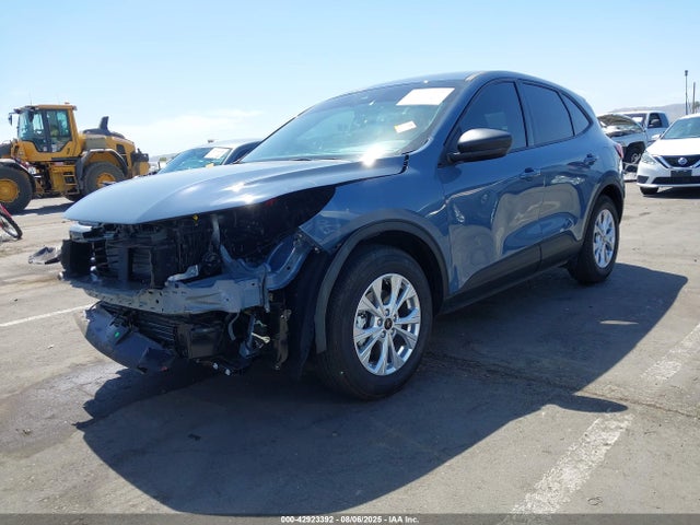 Ford dragon gtdi 2025 1FMCU0GN9SUA95894 Image 2