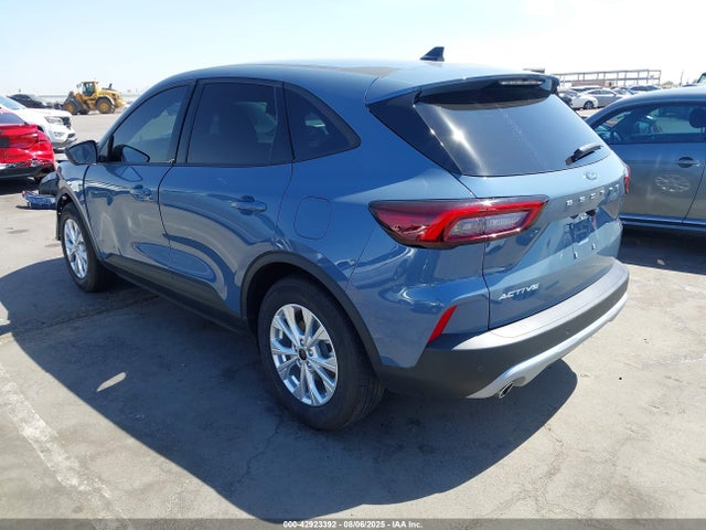 Ford dragon gtdi 2025 1FMCU0GN9SUA95894 Image 3