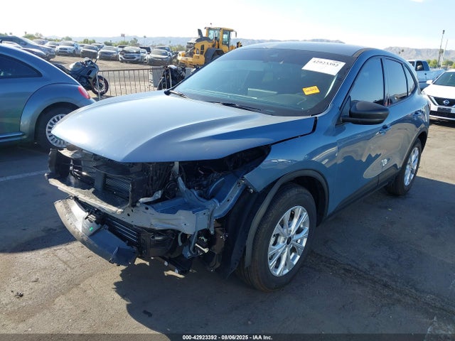 Ford dragon gtdi 2025 1FMCU0GN9SUA95894 Image 6