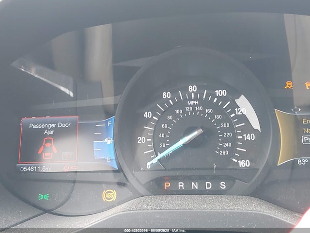 Ford Edge 2017 2FMPK4K87HBB66251 Image 7