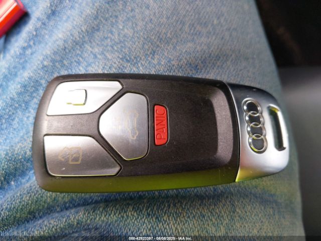 2023 AUDI A4 WAUEAAF47PN002311 Photo 10