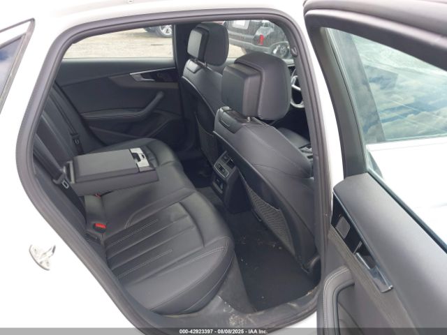 2023 AUDI A4 WAUEAAF47PN002311 Photo 7