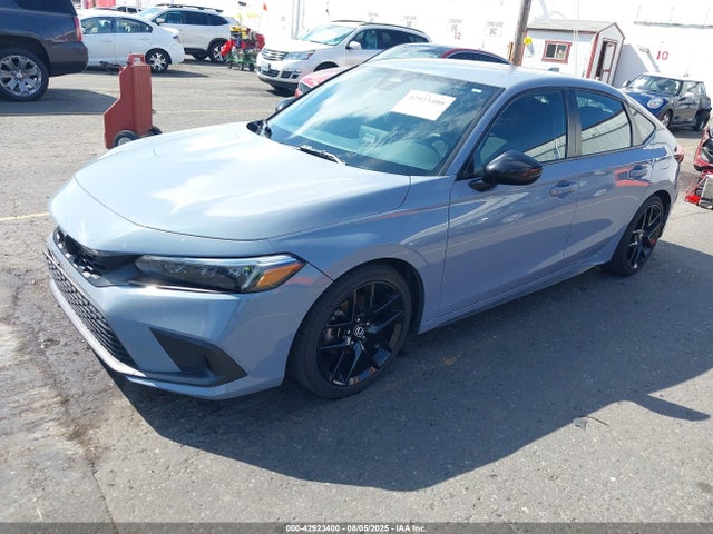 19XFL2H8XNE002764 Honda k20c2